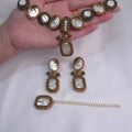 Shahi Nacre Heritage Set