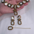 Shahi Nacre Heritage Set