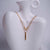 Layered Charm Necklace