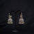 Multicolor Jhumki Earrings