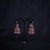 Multicolor Jhumki Earrings