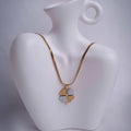 Love & Luck Pendant