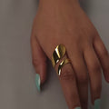 Orbit Ring