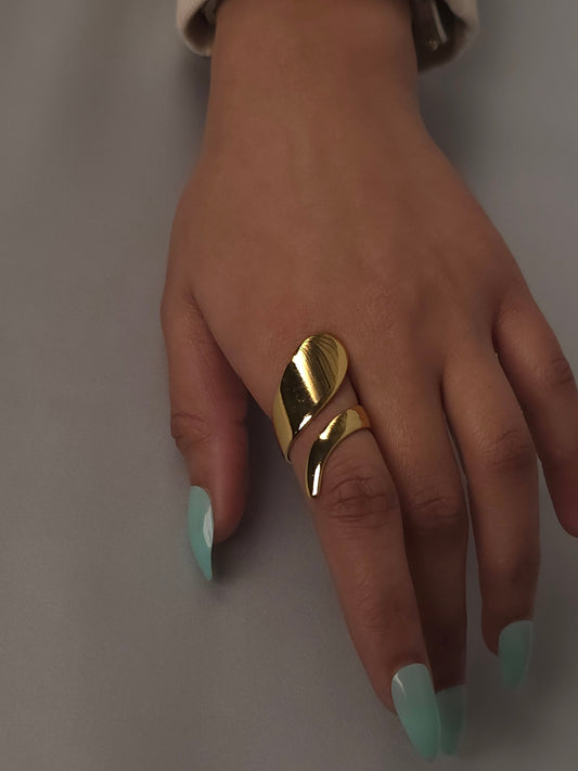 Orbit Ring