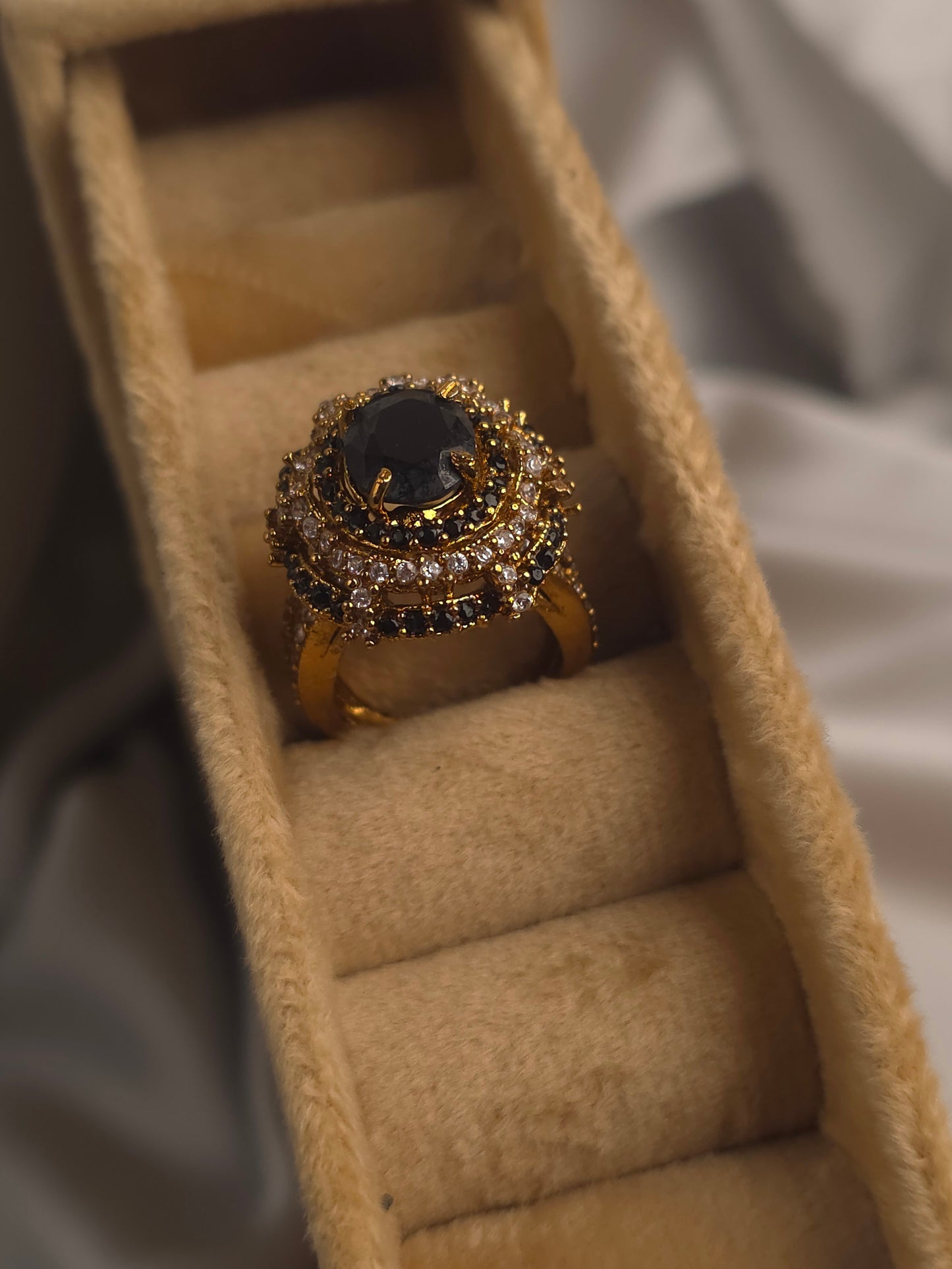 Judao Ring