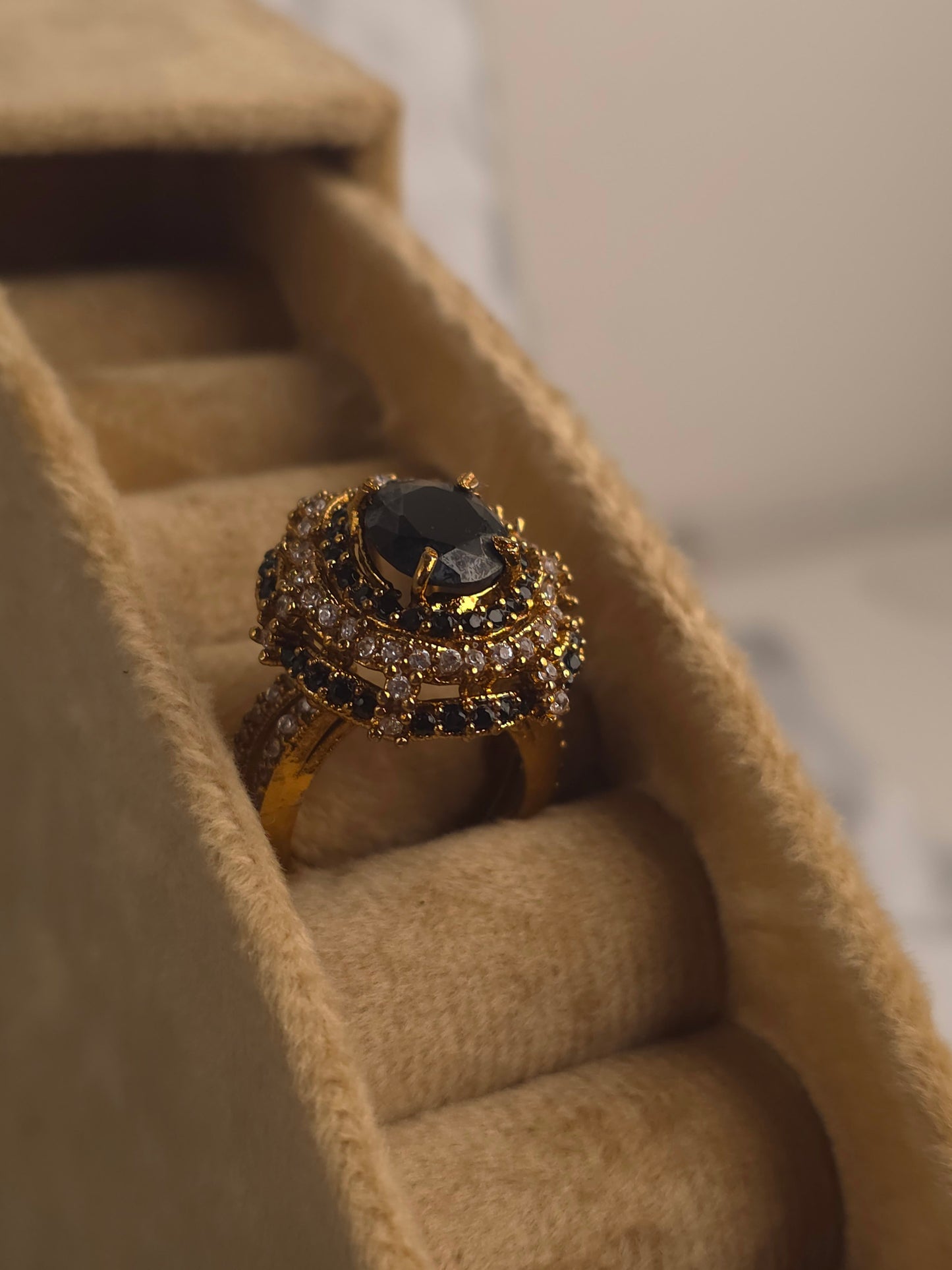 Judao Ring