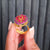 Bloom Aura Ring