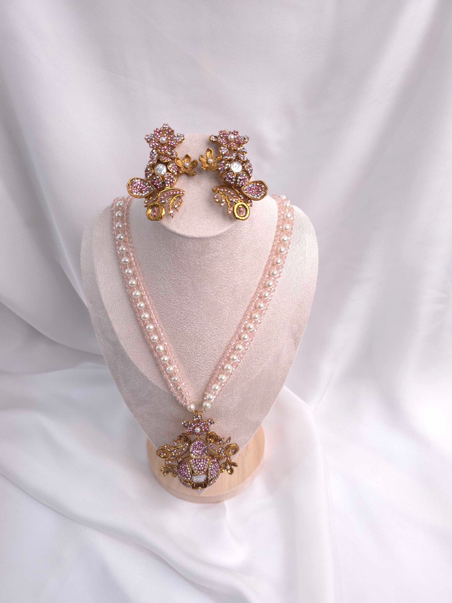 First Blossom Set