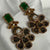 Gul-e-Shab Earrings