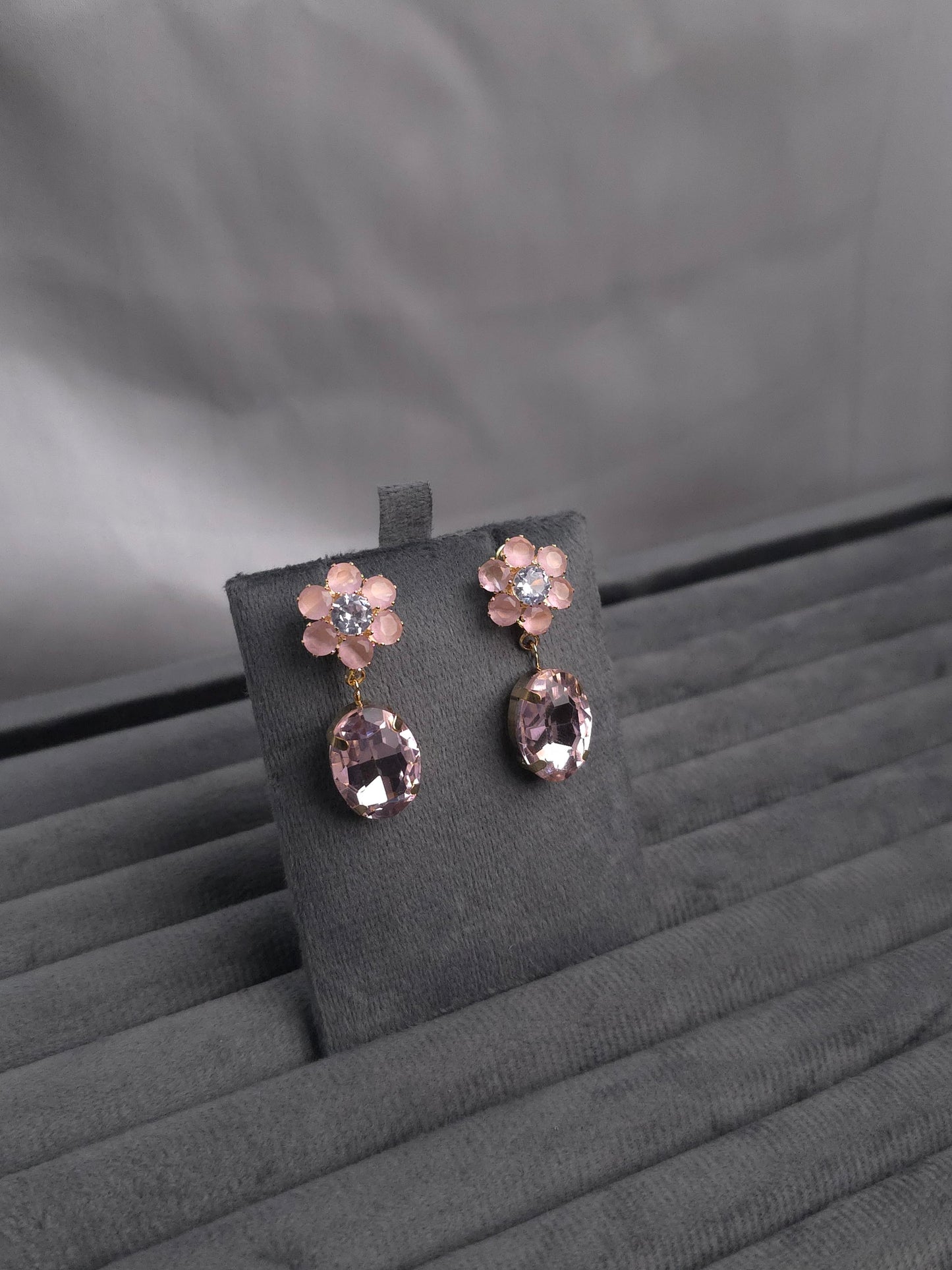 Crystal Bloom Drops