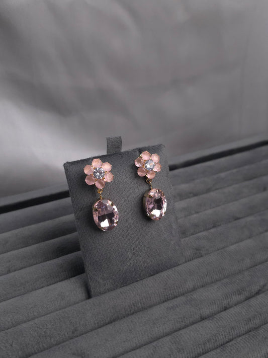 Crystal Bloom Drops
