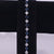 Alternating Squares Crystal Bracelet
