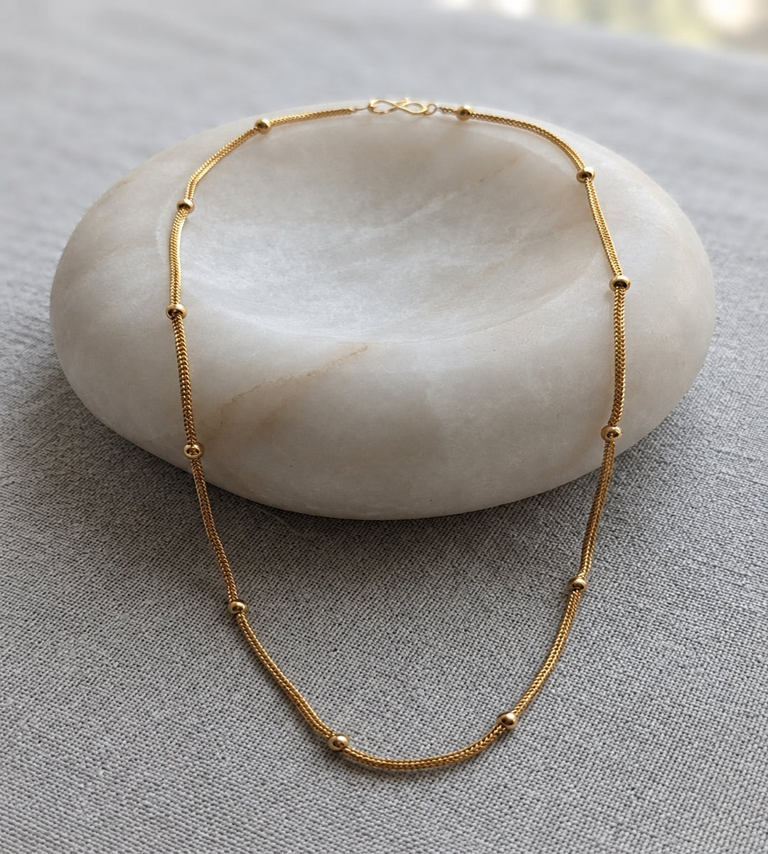 Saturn Chain
