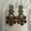 Gul-e-Shab Earrings