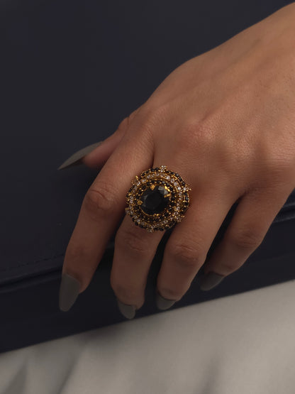 Judao Ring