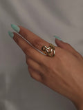 Solace Tide Ring