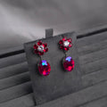 Crystal Bloom Drops