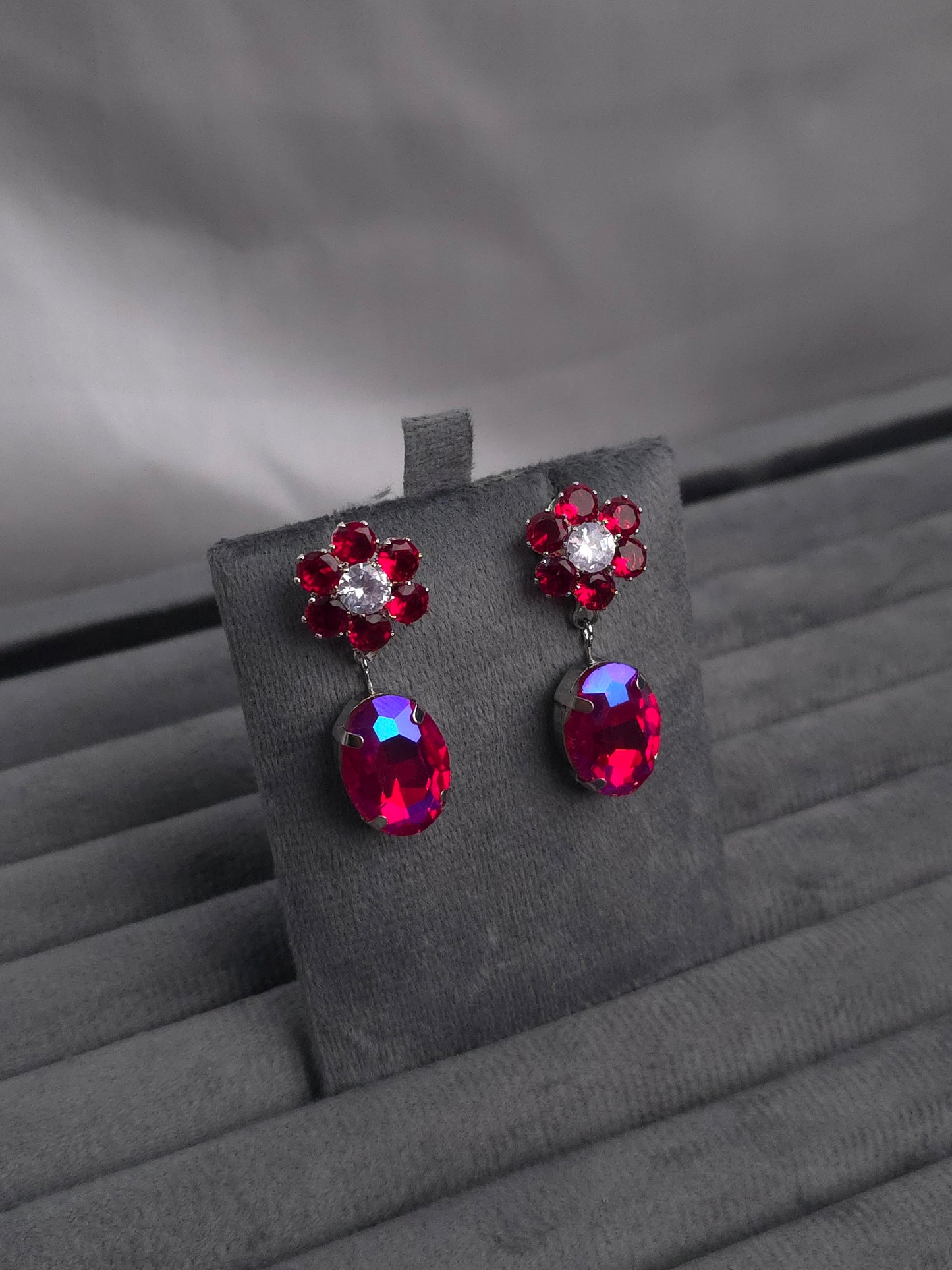 Crystal Bloom Drops