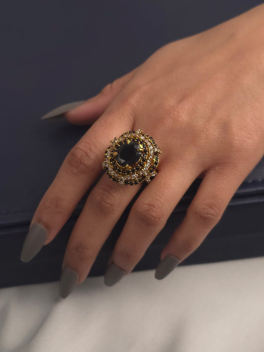 Judao Ring