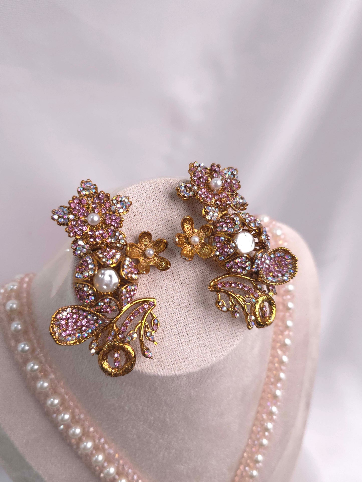First Blossom Set