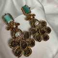 Gul-e-Shab Earrings