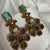 Gul-e-Shab Earrings