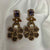 Gul-e-Shab Earrings