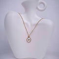 Sirena Locket