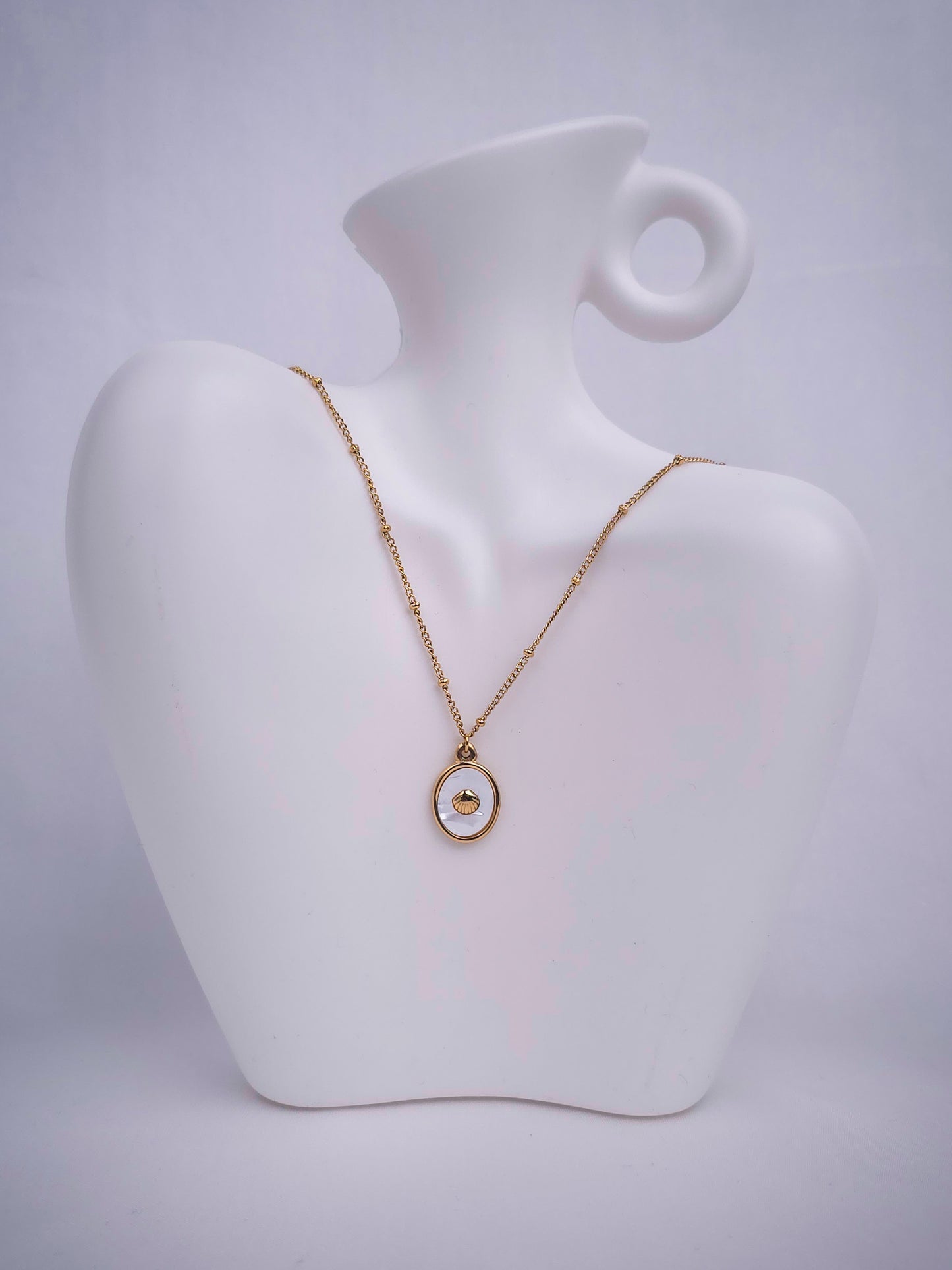 Sirena Locket