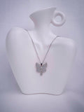 Butterfly Locket