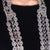 Majestic CZ Double-Layer Long Necklace
