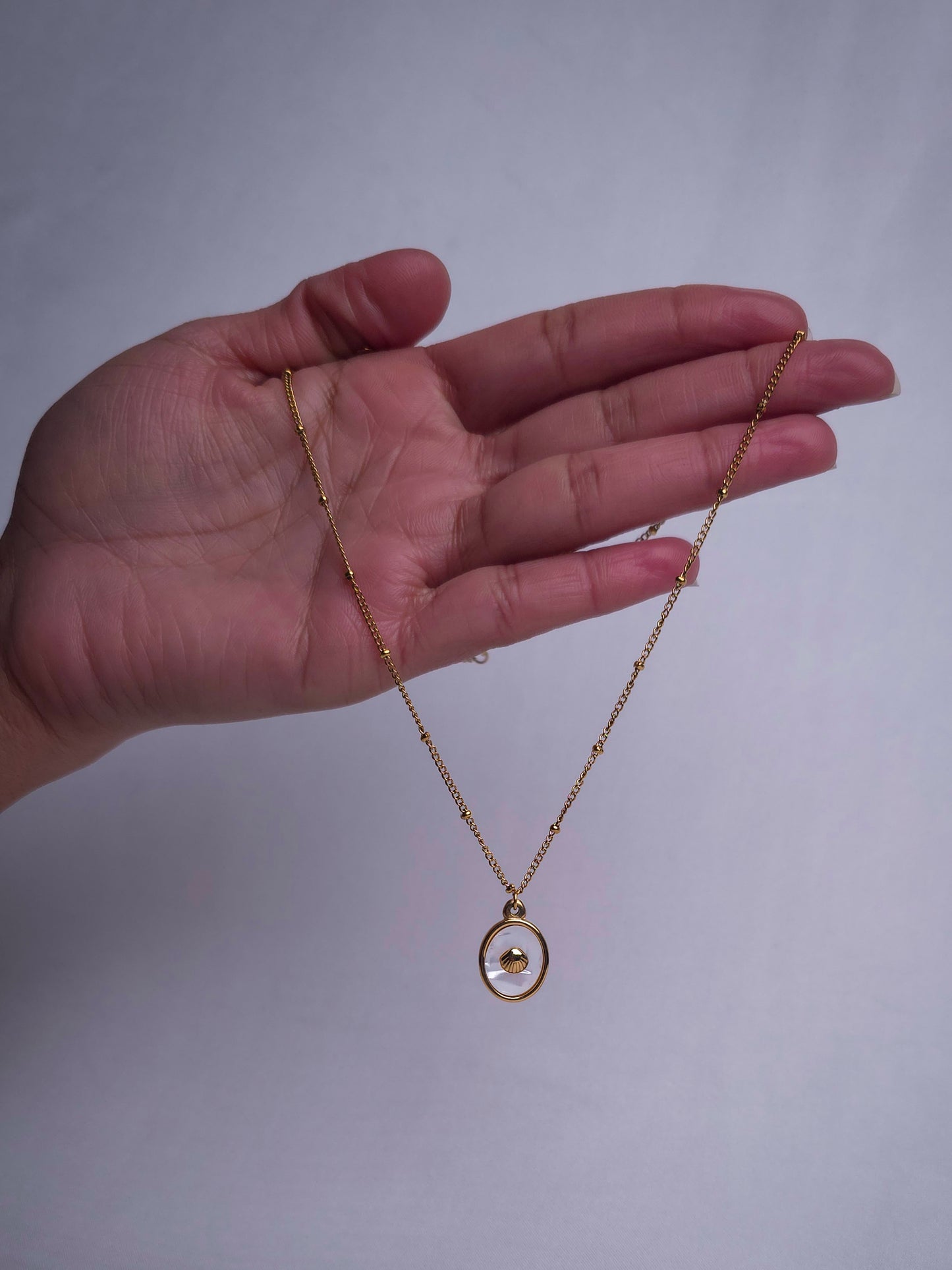 Sirena Locket
