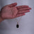 Black Dial Locket