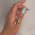 Asymmetry Ring