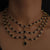 Regal Noir Triple-Layer Set