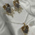 Dew Drop Grape Set
