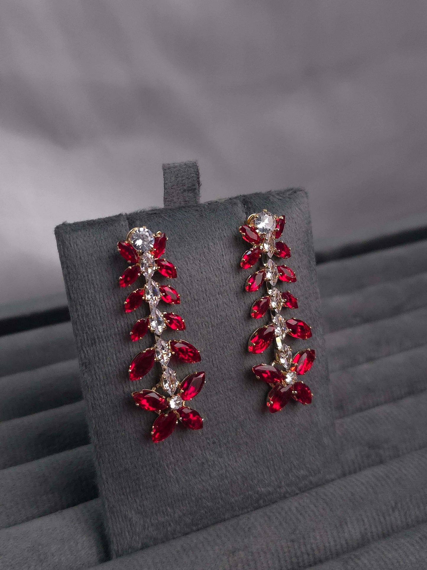 Seastar Grace Earrings