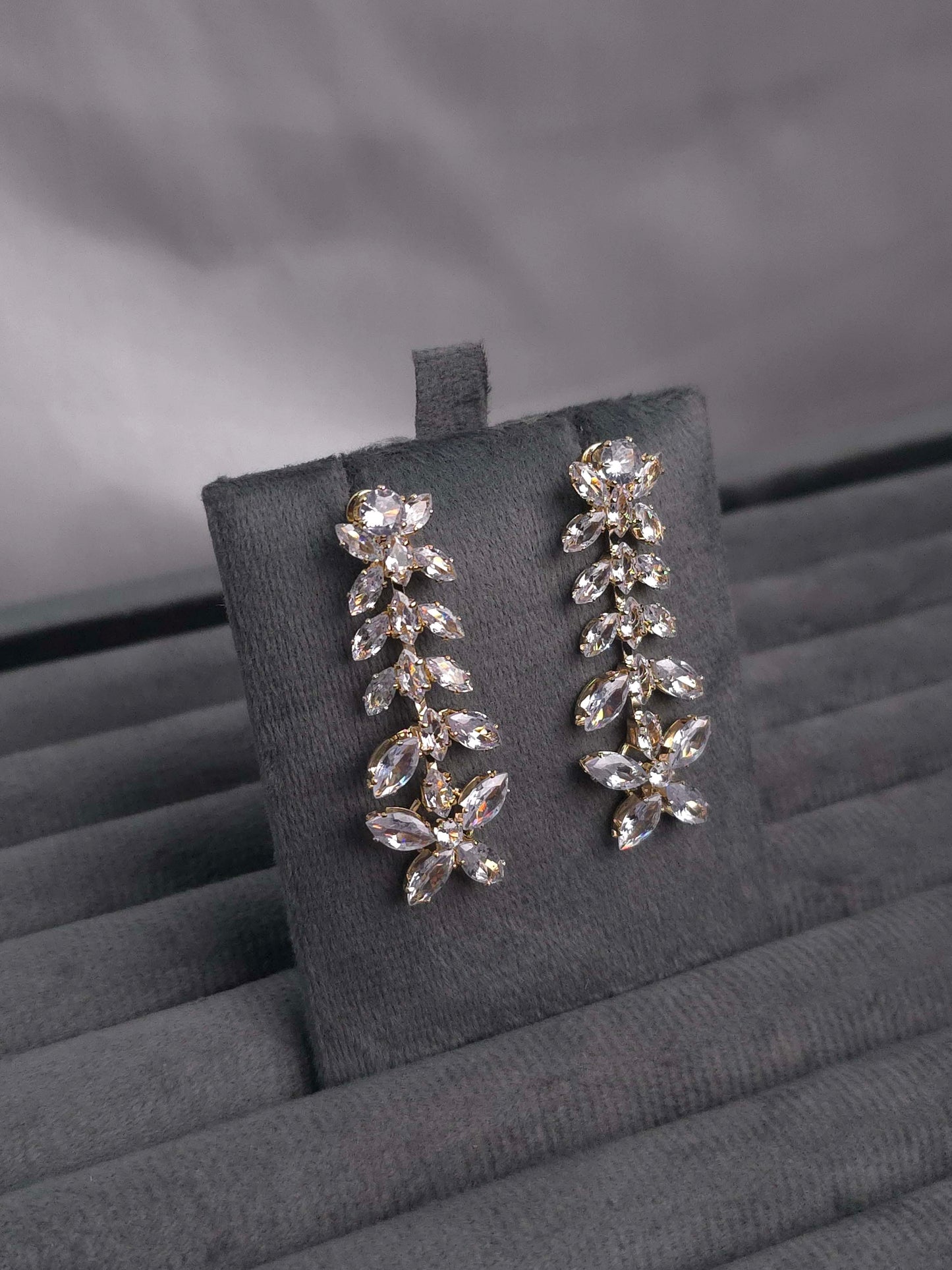 Seastar Grace Earrings