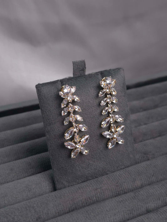 Seastar Grace Earrings