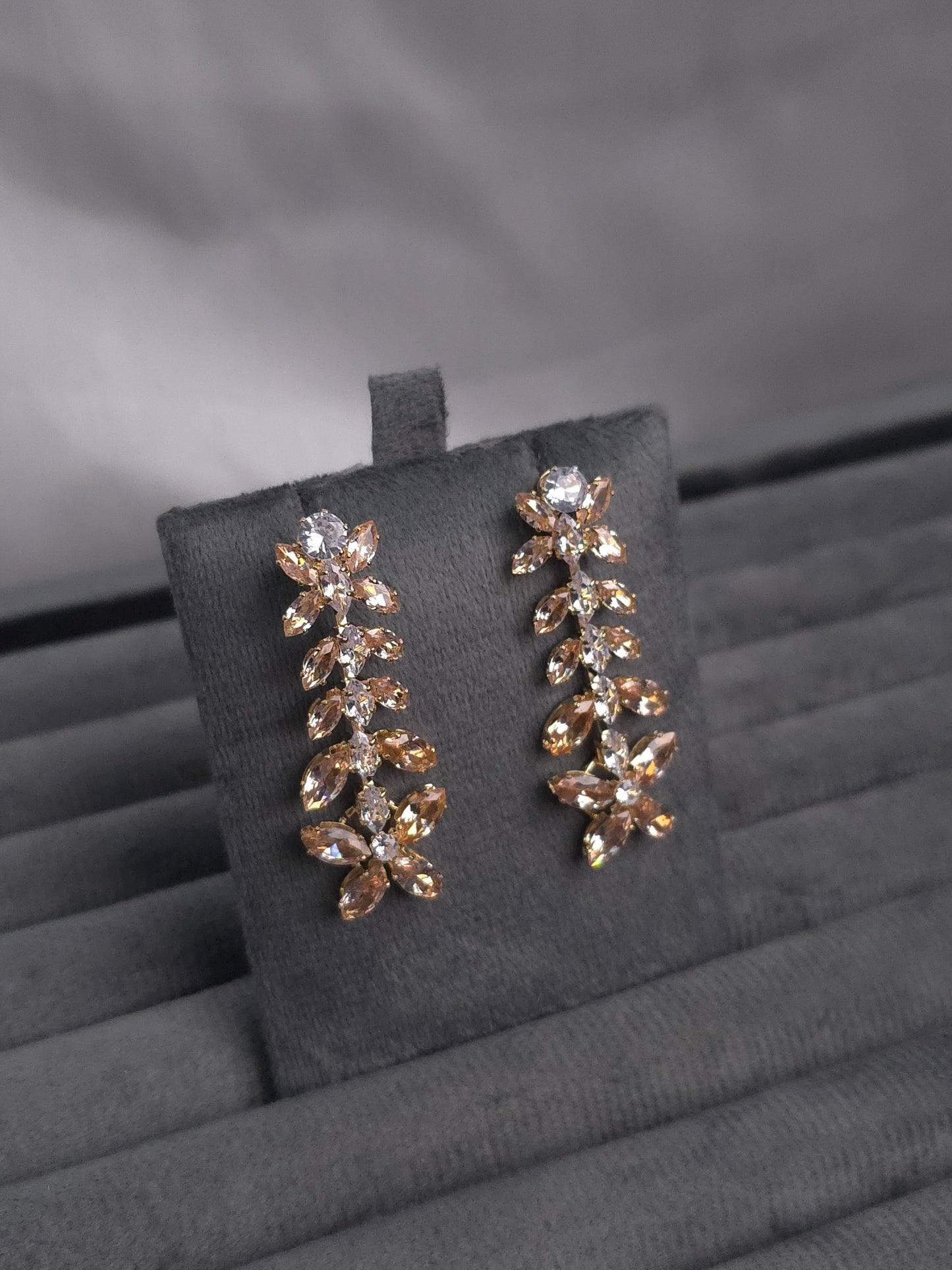 Seastar Grace Earrings