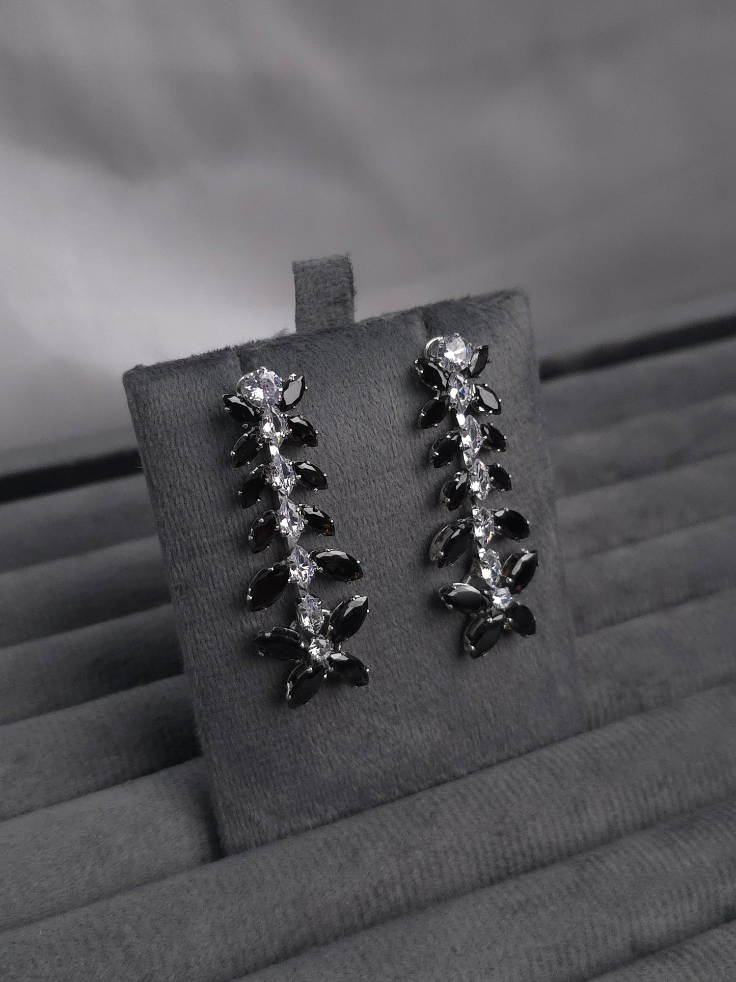 Seastar Grace Earrings