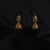Antique Bell Jhumkas