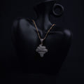 Gelato Charm Necklace