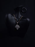 Gelato Charm Necklace