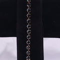 Square Crystal Bracelet
