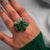 Flamenco Fan Ring
