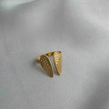 Wings of Hope Ring