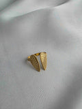 Wings of Hope Ring