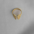 Wings of Hope Ring