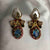 Koh-e-Kahf Royal Earrings